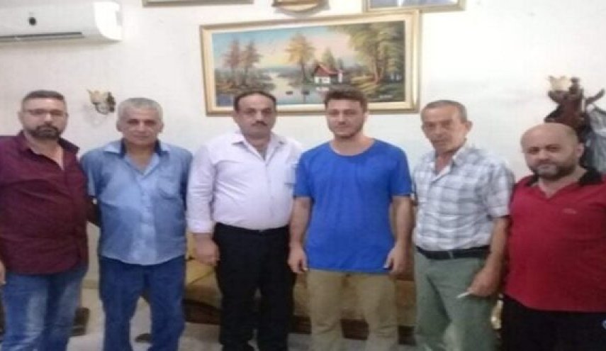 سوريا .. الإفراج عن صحفي بعد 3 أيام من السجن في قضية نشر
