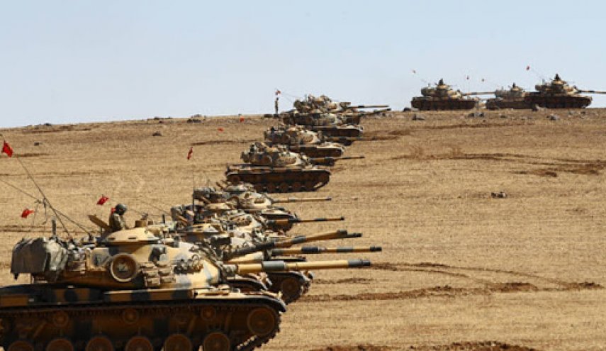 مصادر عسكرية ترد على تقارير بشأن إرسال تركيا تعزيزات إلى الحدود مع اليونان