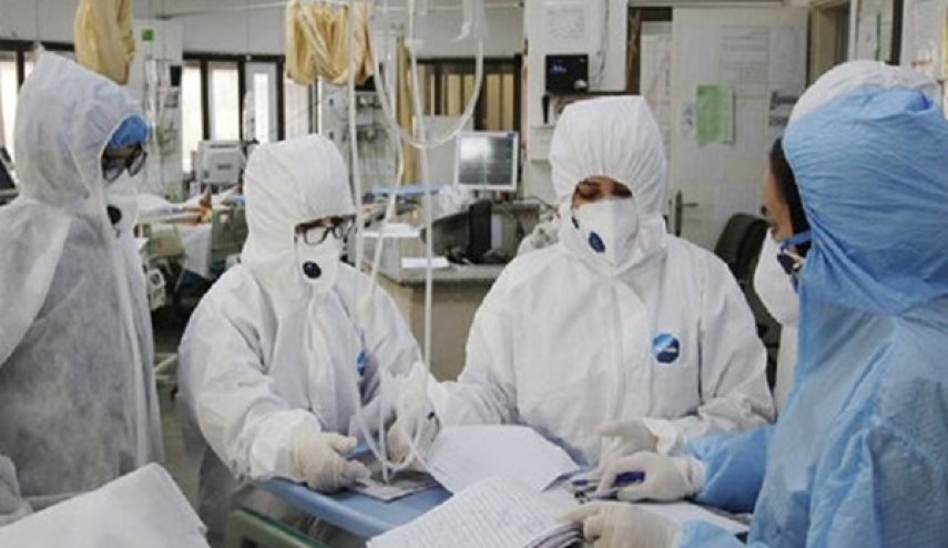 ايران.. 1992 إصابة جديدة بكورونا وتعافي نحو 334 ألف شخص