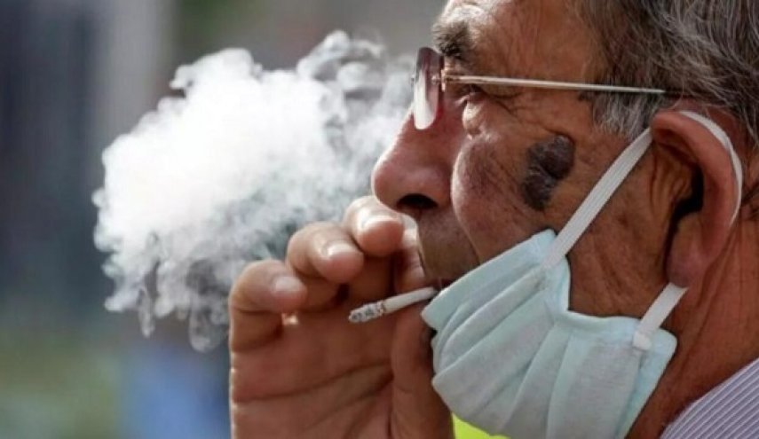 تحذير.. التدخين ينشر فيروس كورونا أسرع في الجسم