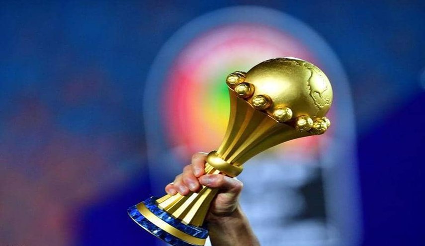 مكافأة لمن يدلي بمعلومات عن كأس أفريقيا المفقود!