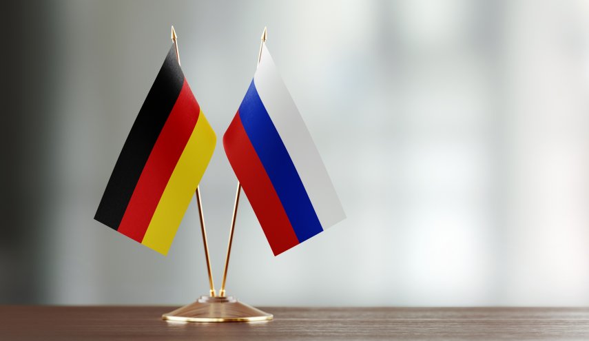 موسكو تسلم السفير الألماني مذكرة احتجاج شديدة اللهجة