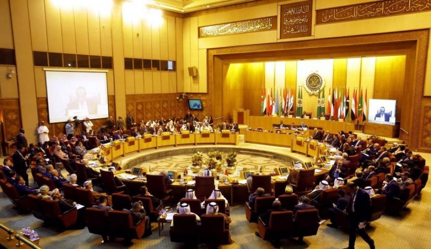 البرلمان العربي يدين الهجوم الإرهابي في تونس
