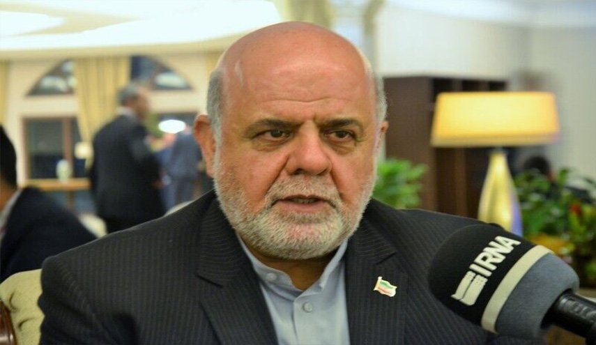 مسجدي: العراق أغلق ملف الأربعين ولن يستقبل الزوار الأجانب 