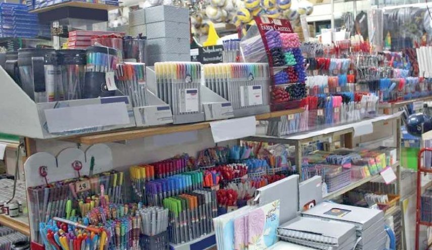 80 بالمائة من المعدات المكتبية في ايران محلية الصنع