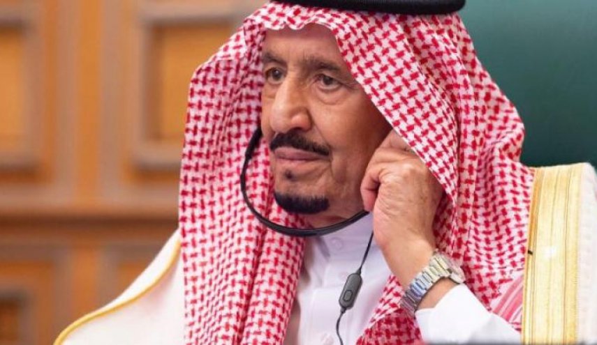 الملك السعودي يهاتف 4 من زعماء العالم خلال الـ 24 ساعة الماضية
