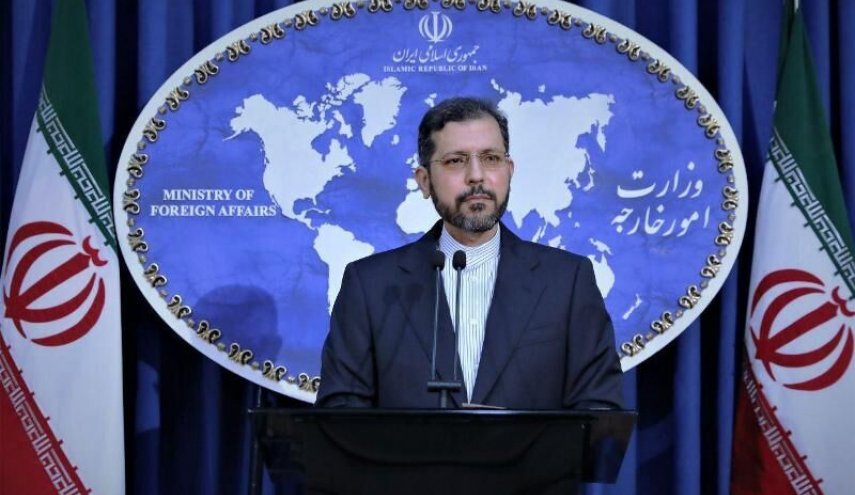 ايران تدين الهجوم الارهابي في افغانستان
