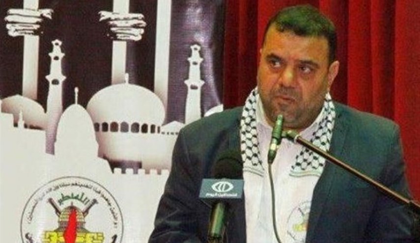 کمیته‌های مقاومت فلسطین: زمان رهایی از طرح سازش عربی رسیده است