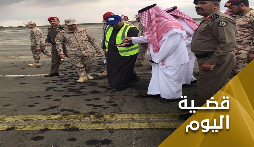 الهجوم اليمني على 'مطار أبها'.. أكثر من مجرد الرد على تصعيد التحالف السعودي