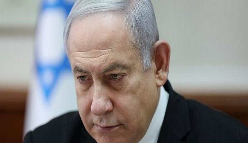 احتمال برکناری نتانیاهو توسط دادستان کل رژیم صهیونیستی