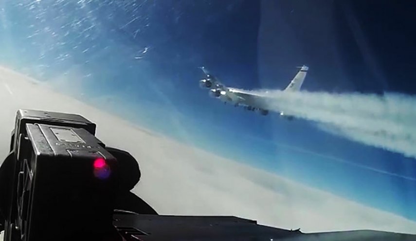 روسيا تعترض طائرتين نرويجيتين فوق بحر بارنتس