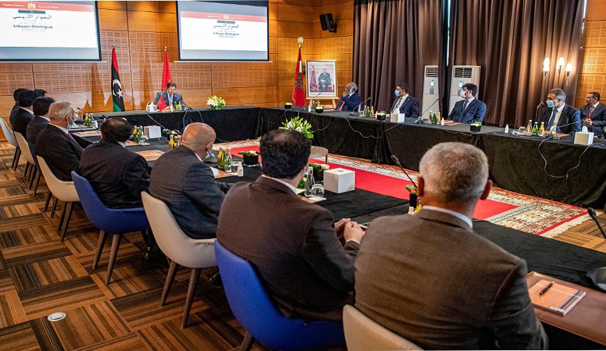  الأمم المتحدة تعلن إحراز تقدم في مشاورات ليبية-ليبية بسويسرا