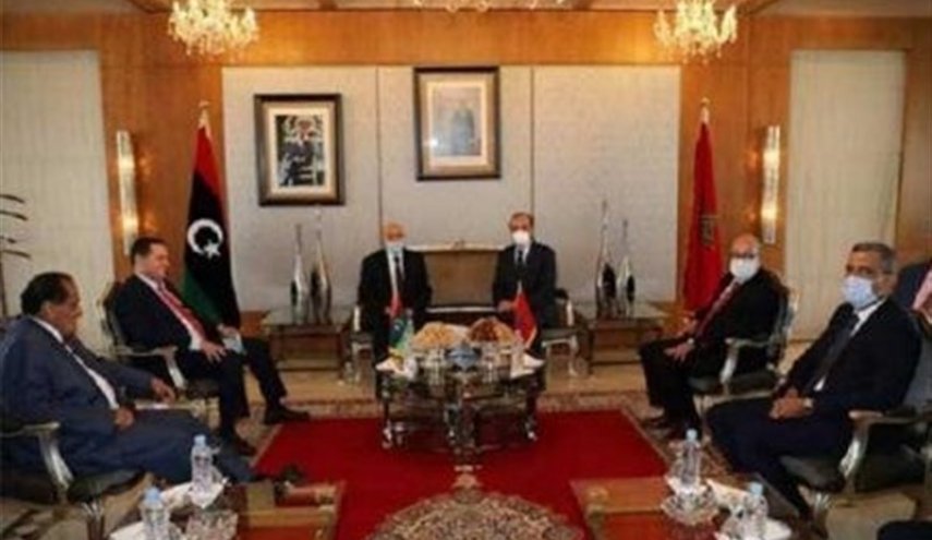 توصل الاطراف الليبية لاتفاق شامل لتولي المناصب السيادية