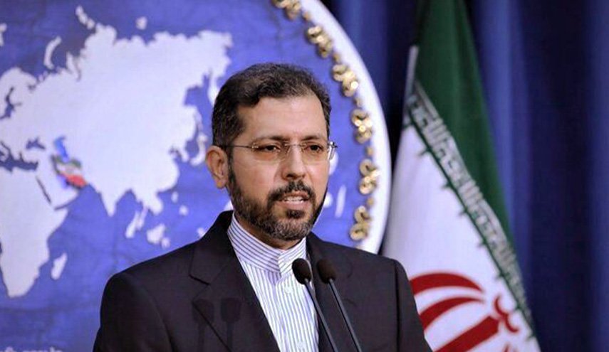 طهران تندد ببيان لجنة الجامعة العربية الأخير 