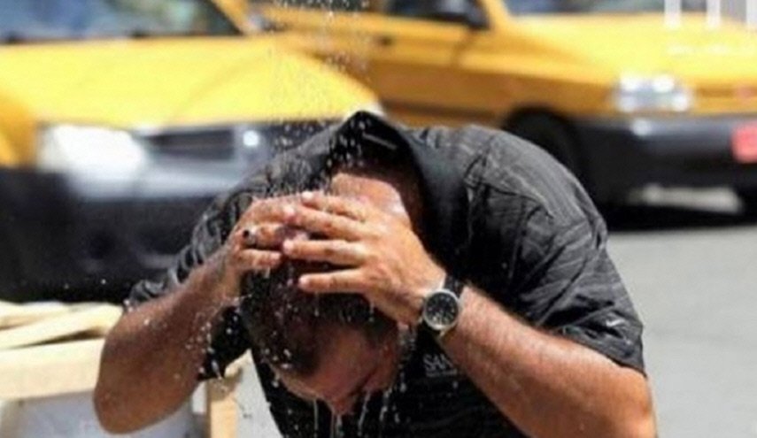 حالة الطقس ودرجات الحرارة المتوقعة لليوم الجمعة في العراق