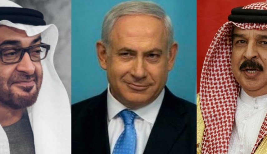 رویترز: بیشتر کشورهای عرب اسراییل را به رسمیت نمی شناسند