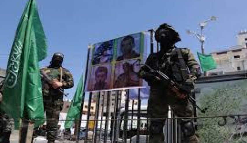 وساطة مصرية لتبادل الأسرى بين حماس والاحتلال الاسرائيلي