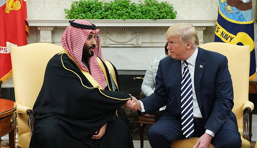 يديعوت أحرونوت: الاتفاق مع البحرين يخدم ترامب وإبن سلمان بشكل خاص