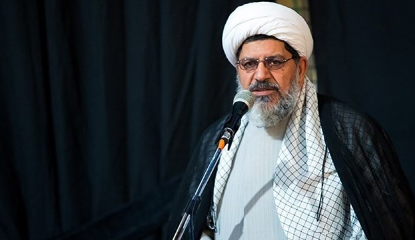 حجت الاسلام شیرازی: تکلیف مسلمانان ایستادگی در برابر خیانت امارات و بحرین است
