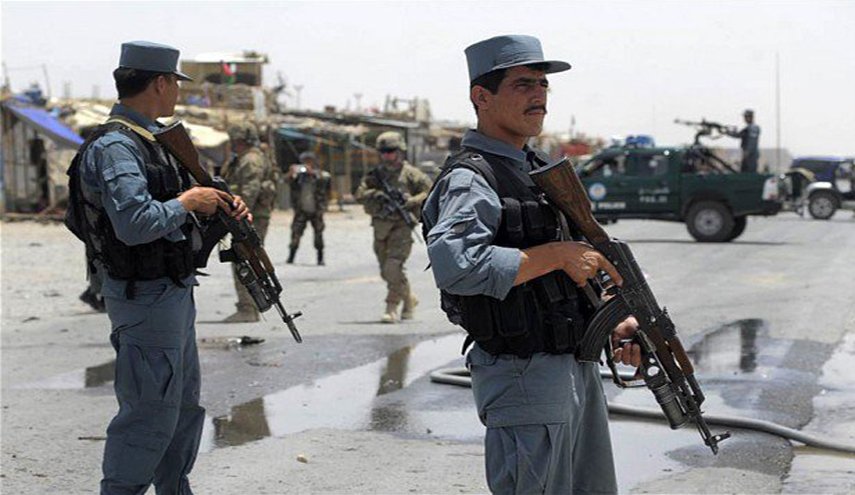 مقتل خمسة من الشرطة الافغانية في هجوم
