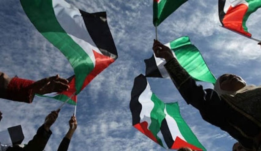 'القيادة الموحدة' الفلسطينية تعلن انطلاق المسيرة الشعبية الشاملة