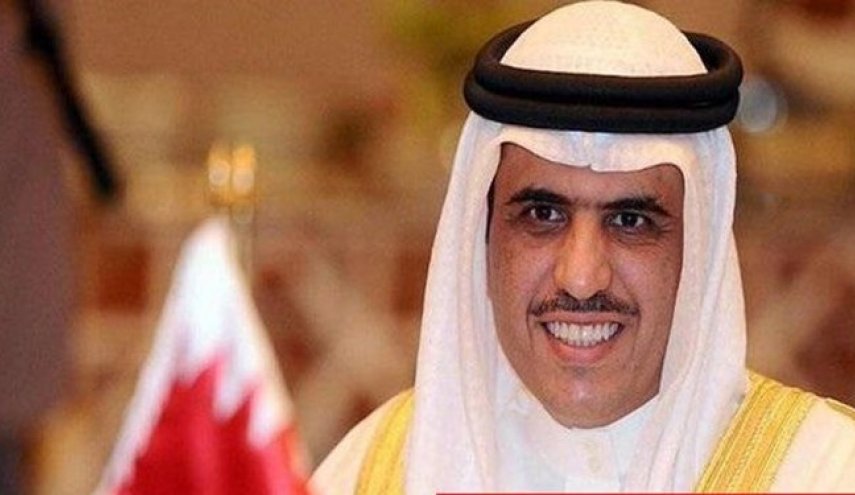 بحرین: زمان برقراری روابط دیپلماتیک با تل‌آویو بعدا اعلام خواهد شد
