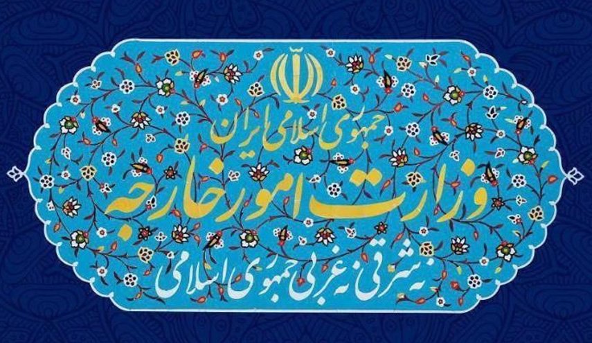 ایران، سفیر آلمان را به وزارت خارجه احضار کرد