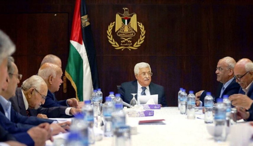 السلطة الفلسطينية: لا سلام مع التطبيع ويجب الاقرار بحق الفلسطينيين 