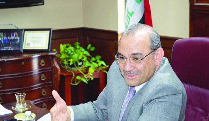 السفير العراقي: سنسلم الكويت اليوم 21 رفاتاً
