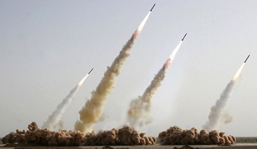 نشنال اینترست: موشک‌های ایران روزگار ارتش آمریکا را سیاه می‌کند