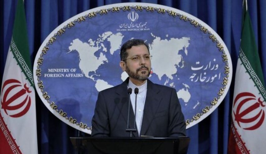 واکنش ایران به خبر حمله علیه کاروان خودروهای دیپلماتیک در بغداد