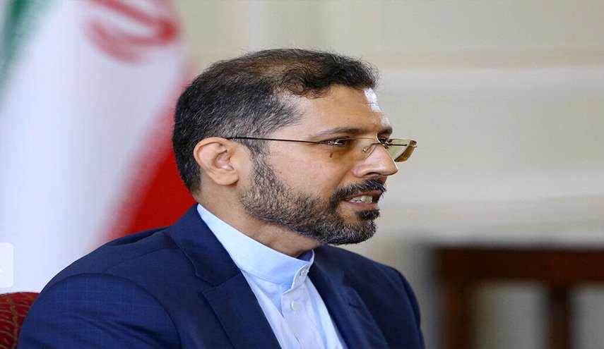 طهران تستنكر أي استهداف للبعثات الدبلوماسية