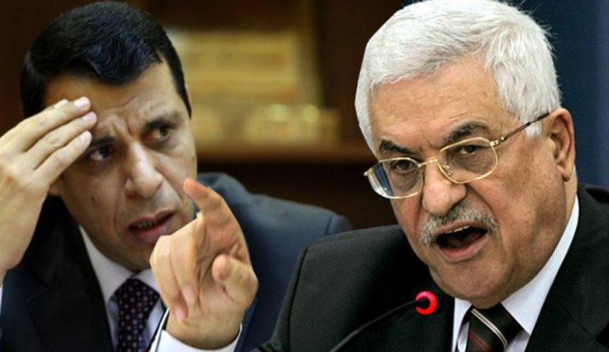 هل هناك خطة أمريكية لاستبدال عباس بدحلان؟