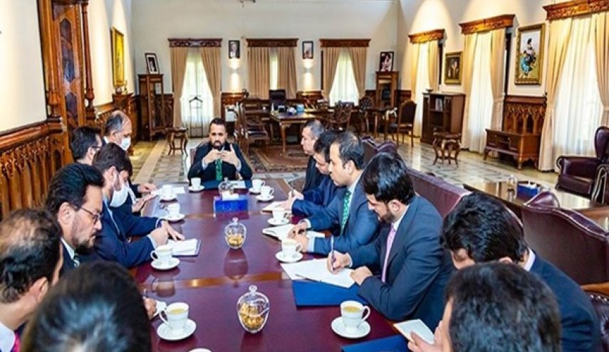 تشكيل اللجنة الثلاثية للتعاون الاقتصادي بين ايران وافغانستان وتركمنستان قريبا