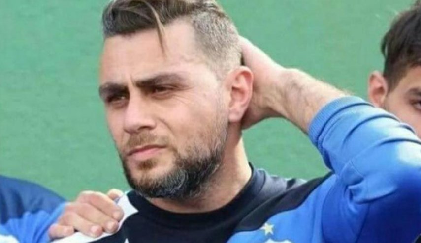 وفاة اللاعب اللبناني محمد عطوي متأثراً برصاصة أصيب بها الشهر الماضي