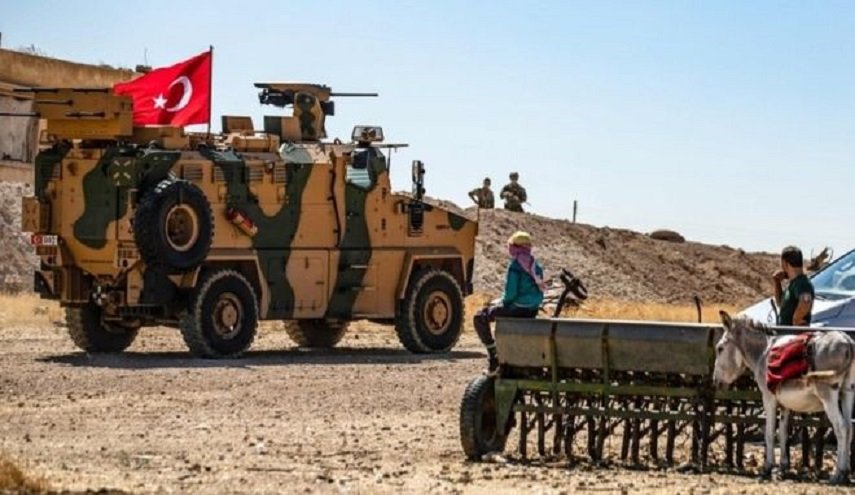 تركيا تطالب الروس تسليمها مدينتين سوريتين بريف حلب