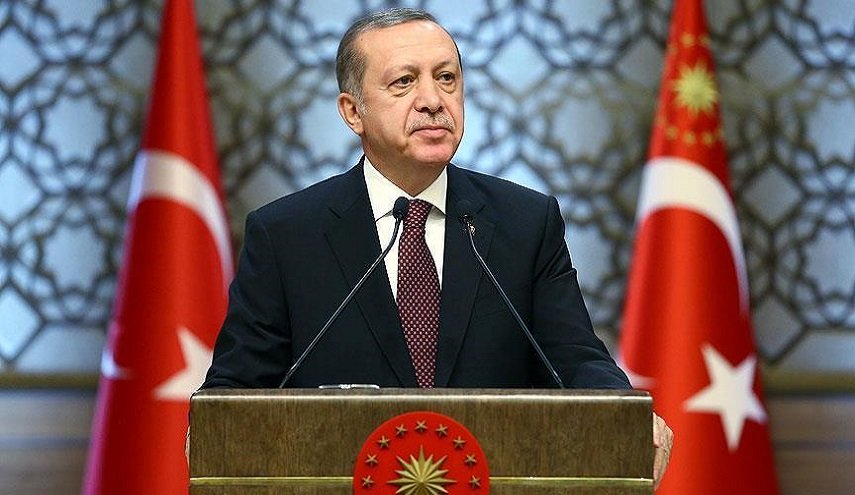 أردوغان: تركيا استاءت من قرار السراج الاستقالة