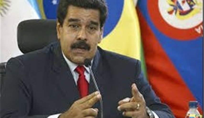 مادورو: پامپئو در تور نظامی خود در آمریکای جنوبی شکست خورد
