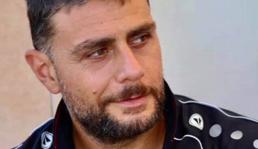 لبنان يُفجع برحيل اللاعب محمد عطوي