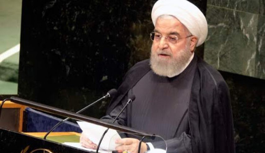 برنامه سخنرانی روحانی در سازمان ملل اعلام شد