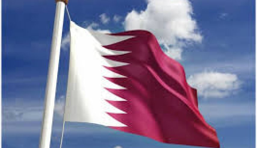 قطر تعلن موقفها إزاء القضية الفلسطينية