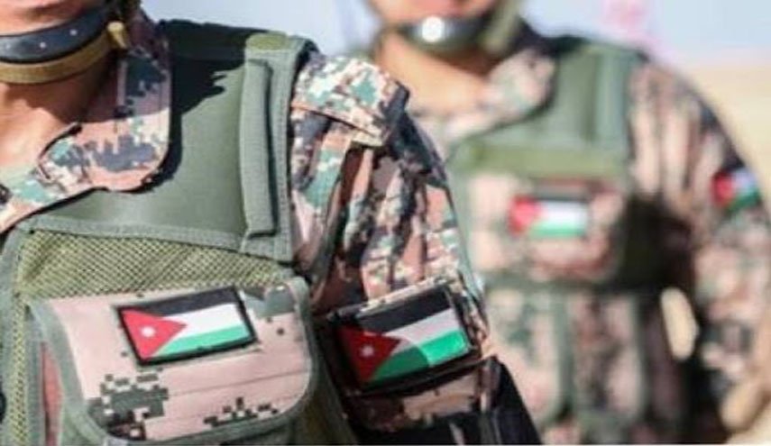 الجيش الأردني يعلن إحباط محاولة تسلل من المملكة إلى سوريا