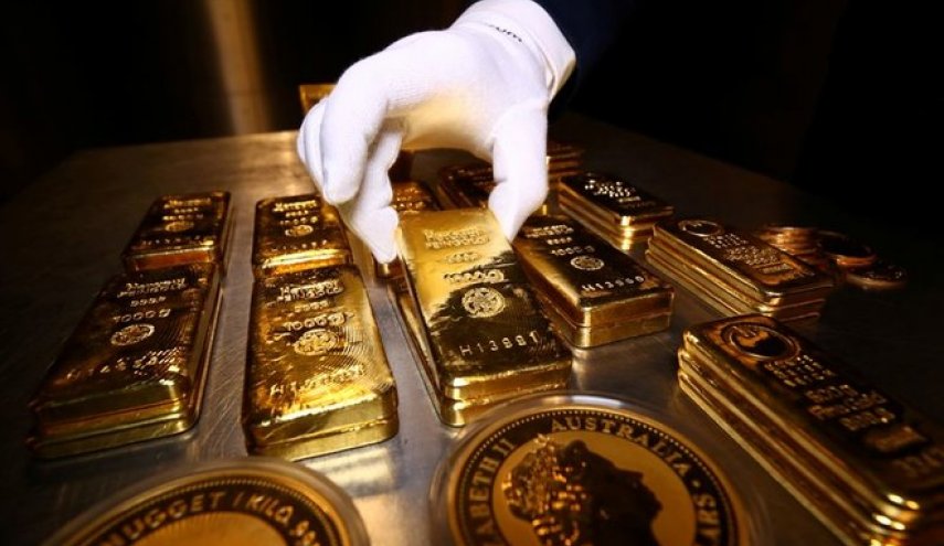 علماء يفسرون كيف تكونت الكميات الكبيرة من الذهب
