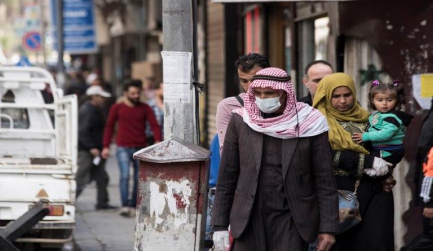 الصحة السورية تعلن عن تسجيل 33 إصابة بفيروس كورونا