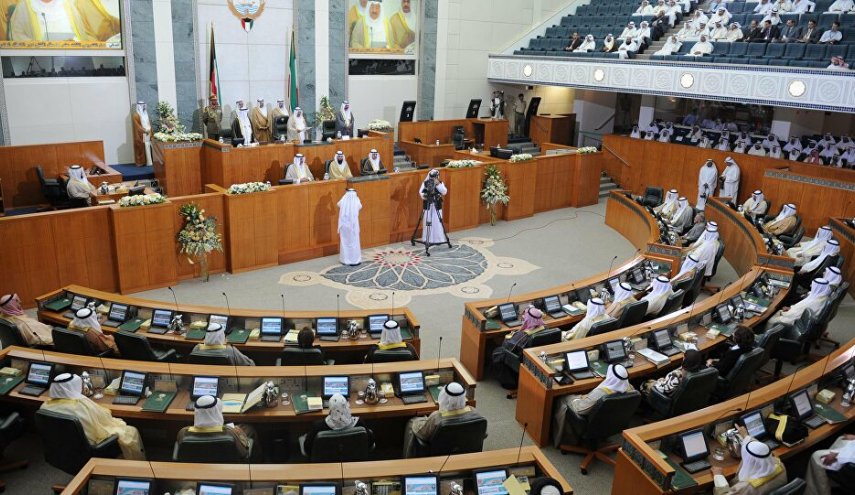 41 منظمة كويتية تدعو البرلمان بإقرار قانون يجرم التطبيع