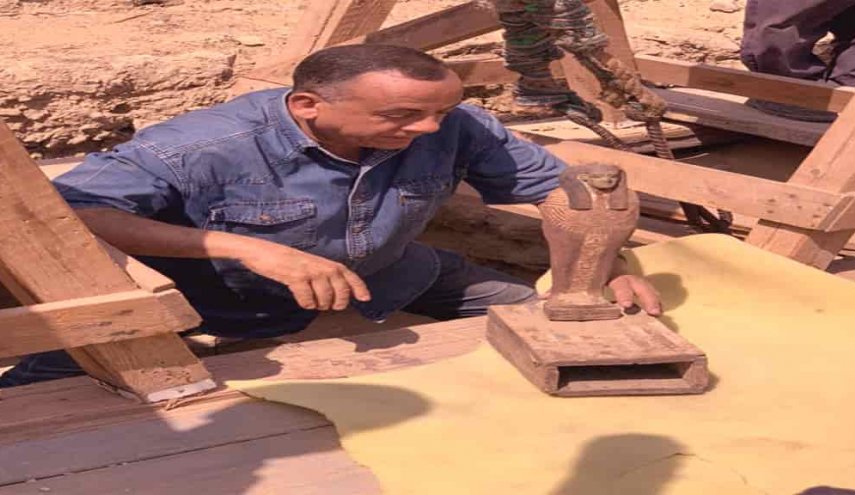 مصر: اكتشاف 27 تابوتا تعود إلى أكثر من 2500 عام