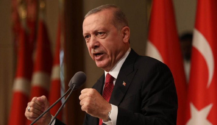 أردوغان يقترح إصلاحات شاملة لإعادة هيكلة مجلس الأمن