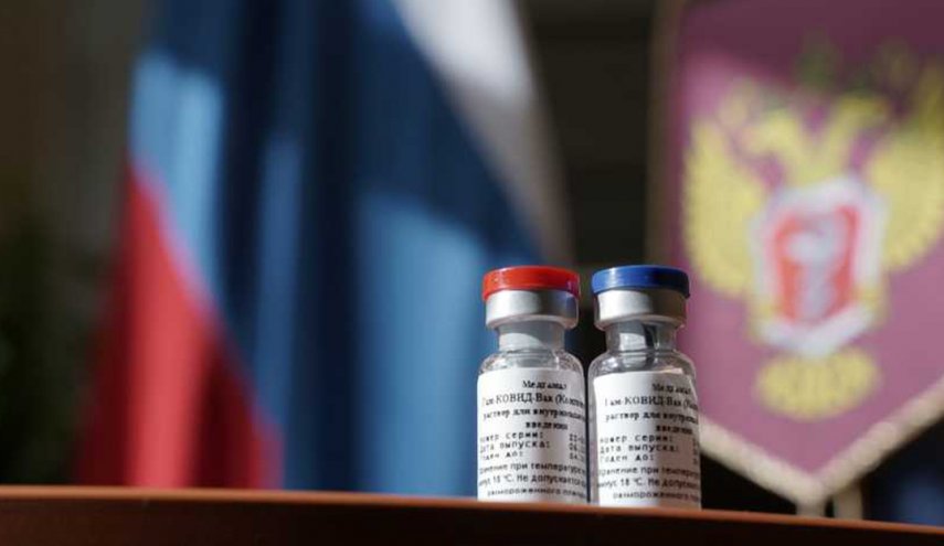 روسيا لـواشنطن: انقذي الأمريكان بمكافحة كورونا وليس اللقاح الروسي