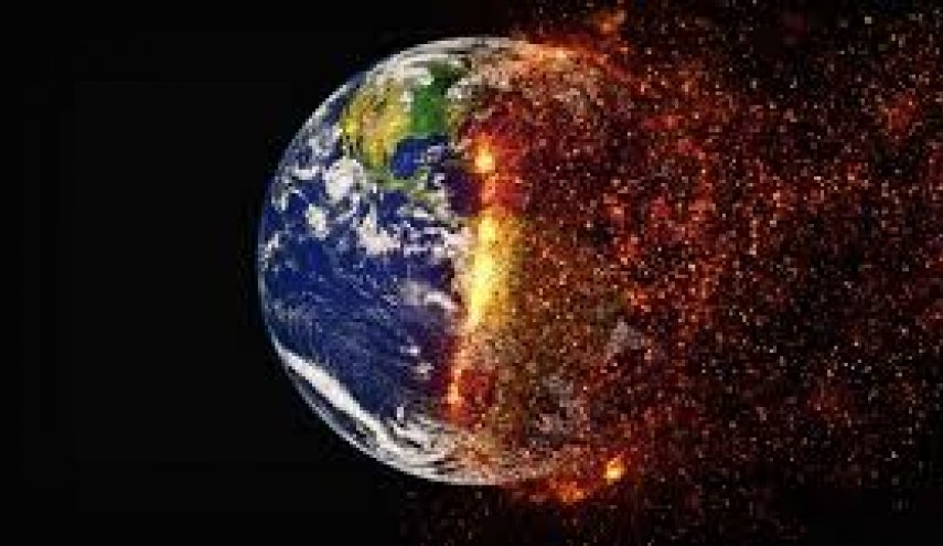 تحذير..العالم سيخفق في تحقيق الهدف العالمي للحد من ظاهرة الاحتباس الحراري