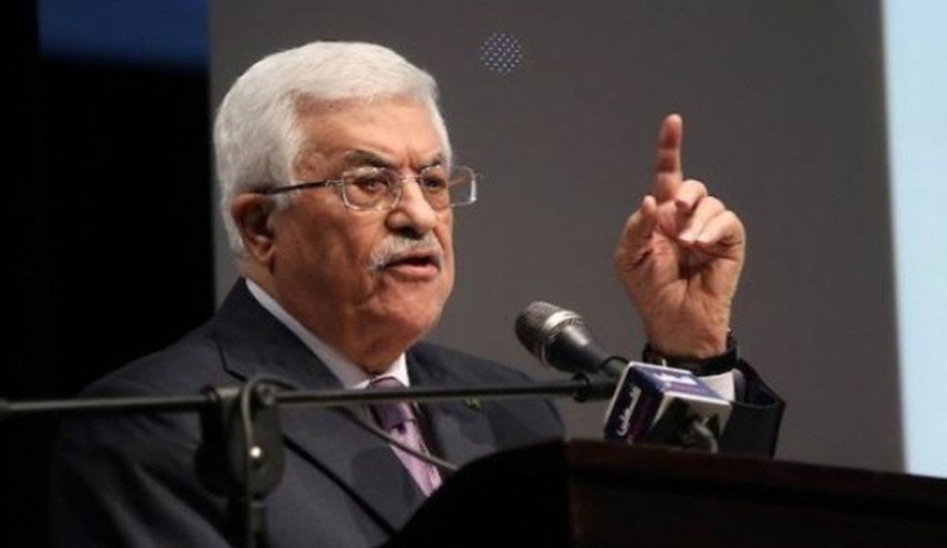 عباس: ننتظر من الأمم المتحدة إتمام مسؤوليتها لتسوية لقضية فلسطين